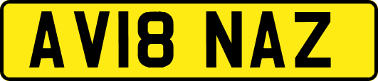 AV18NAZ