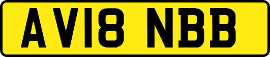 AV18NBB