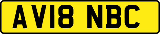 AV18NBC