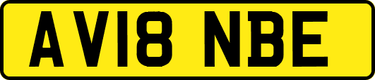 AV18NBE