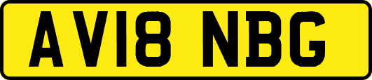 AV18NBG