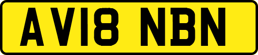 AV18NBN