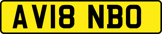 AV18NBO