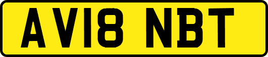 AV18NBT