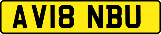 AV18NBU