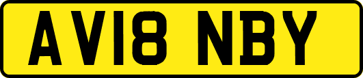 AV18NBY