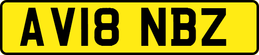 AV18NBZ