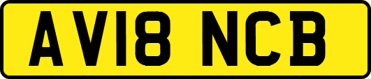AV18NCB