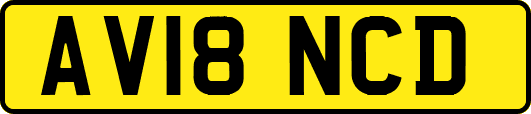 AV18NCD