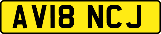 AV18NCJ