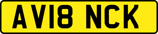 AV18NCK