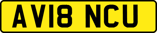 AV18NCU