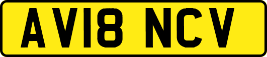 AV18NCV