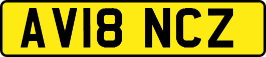 AV18NCZ