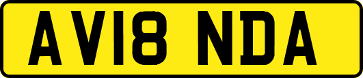 AV18NDA