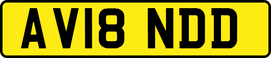 AV18NDD