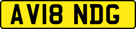 AV18NDG