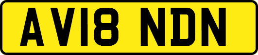 AV18NDN