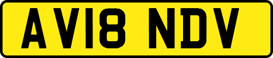 AV18NDV
