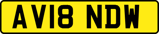 AV18NDW