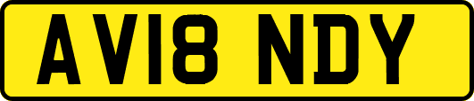 AV18NDY