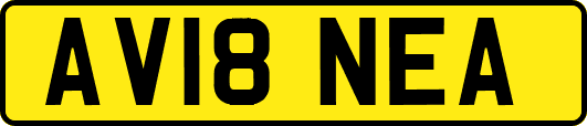 AV18NEA