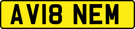 AV18NEM