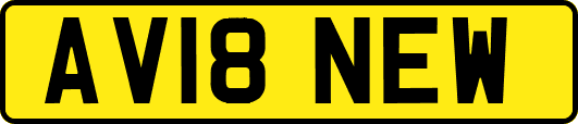 AV18NEW