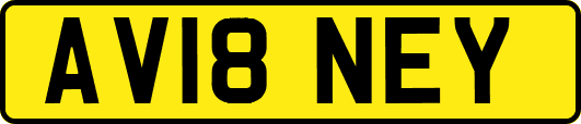 AV18NEY