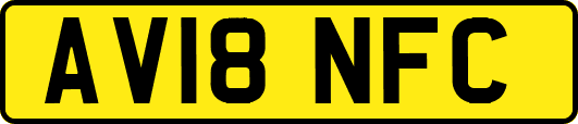 AV18NFC
