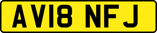 AV18NFJ