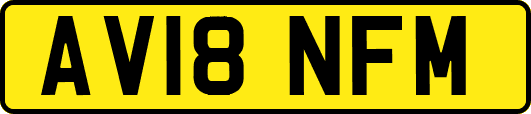 AV18NFM