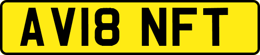 AV18NFT