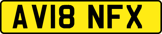 AV18NFX