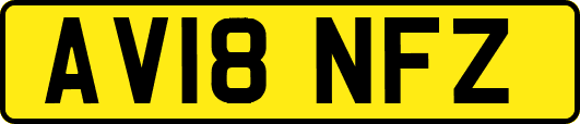 AV18NFZ
