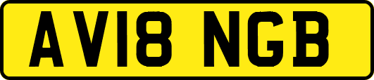 AV18NGB