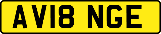 AV18NGE