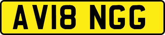 AV18NGG