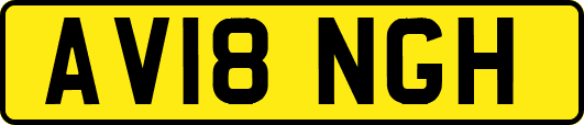 AV18NGH