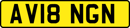 AV18NGN