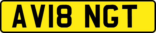 AV18NGT