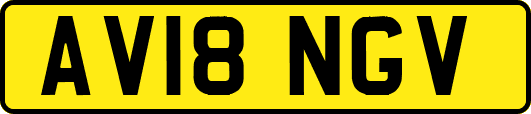 AV18NGV