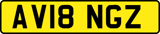 AV18NGZ