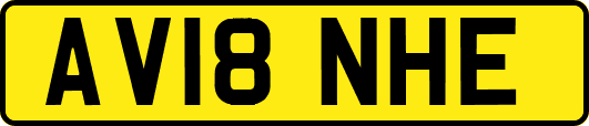 AV18NHE