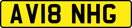 AV18NHG