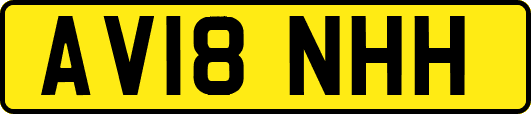 AV18NHH