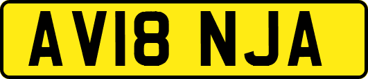 AV18NJA