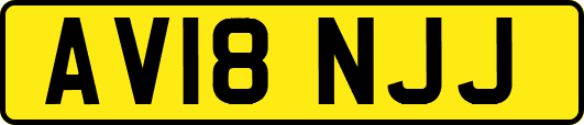AV18NJJ
