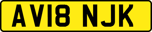 AV18NJK