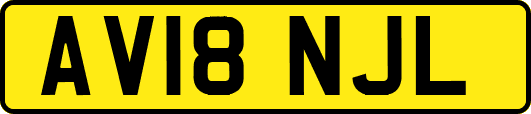 AV18NJL